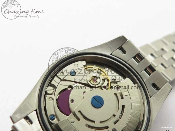 278271 Silver Jubilee Maker on Dial Datejust Edition 31mm Marker SS Bracelet BP Best Sticks 1227